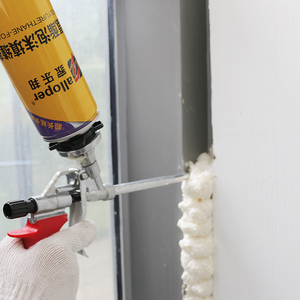 Polyurethane Foam Spray for Insulation