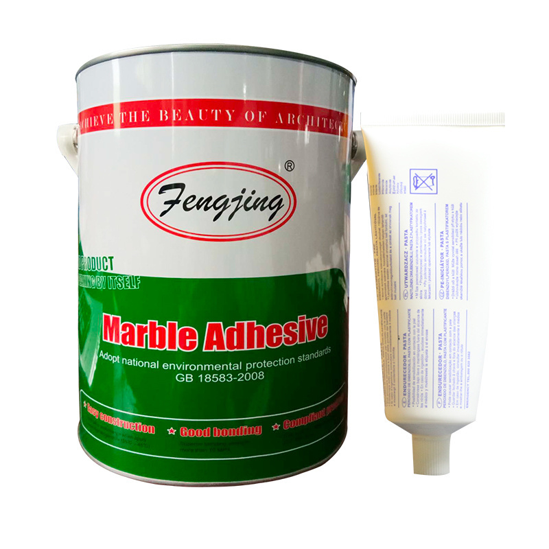 Brand New Adhesion Of Stone Marble Glue Tile Chemical Adhesive