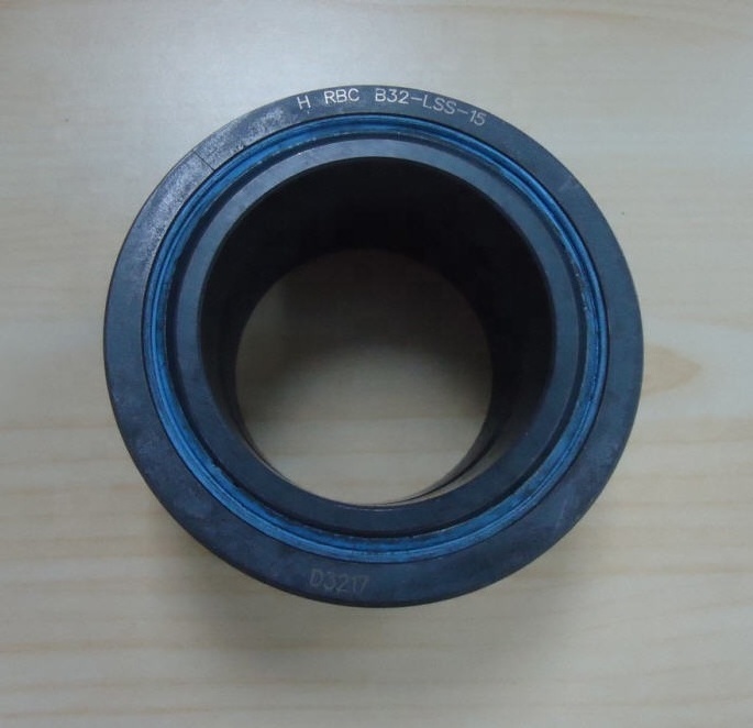 Case Backhoe Swing Cylinder Rod Swivel Bushing 137248A1 Fits Case 580L, 580 Super L, 580M, 580 Super M, 580N, 580 Super