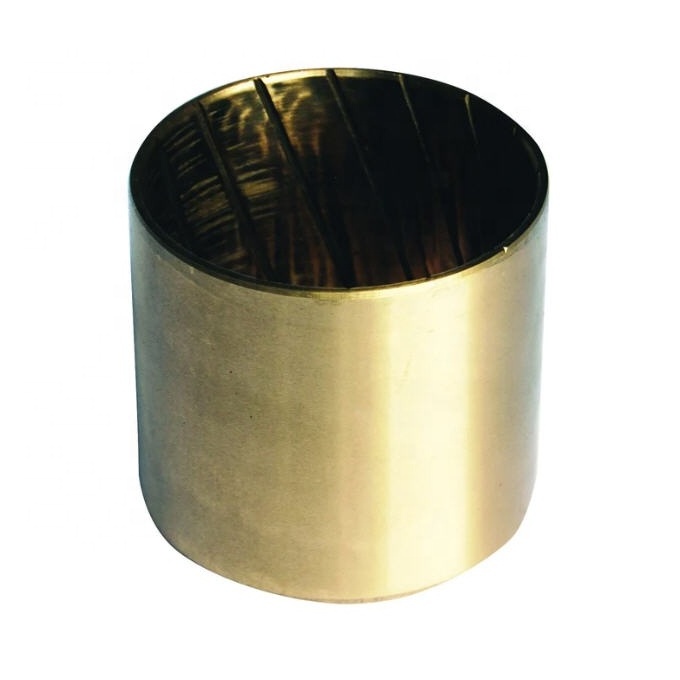 10QK157 Bronze Trunnion Brushing For MackTruck Rear 4