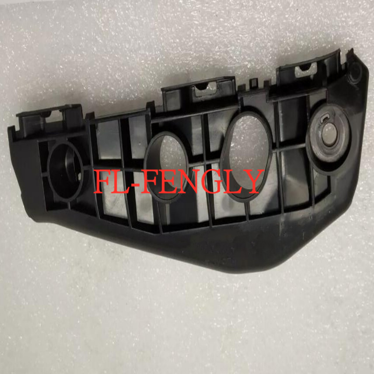 52115-02140 China Factory  1.8L 1.4L 2013 Front Bumper Bracket For Toyota Corolla Altis Front Right Bumper Bracket