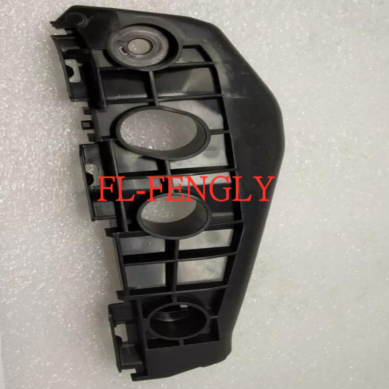 52115-02140 China Factory  1.8L 1.4L 2013 Front Bumper Bracket For Toyota Corolla Altis Front Right Bumper Bracket