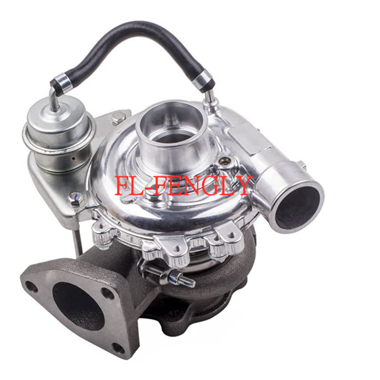 17201-0L030 172010L030 Turbocharger  for innova fortuner hilux 4runner landcruiser 2KD turbo cartridge