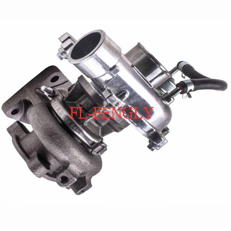 17201-0L030 172010L030 Turbocharger  for innova fortuner hilux 4runner landcruiser 2KD turbo cartridge