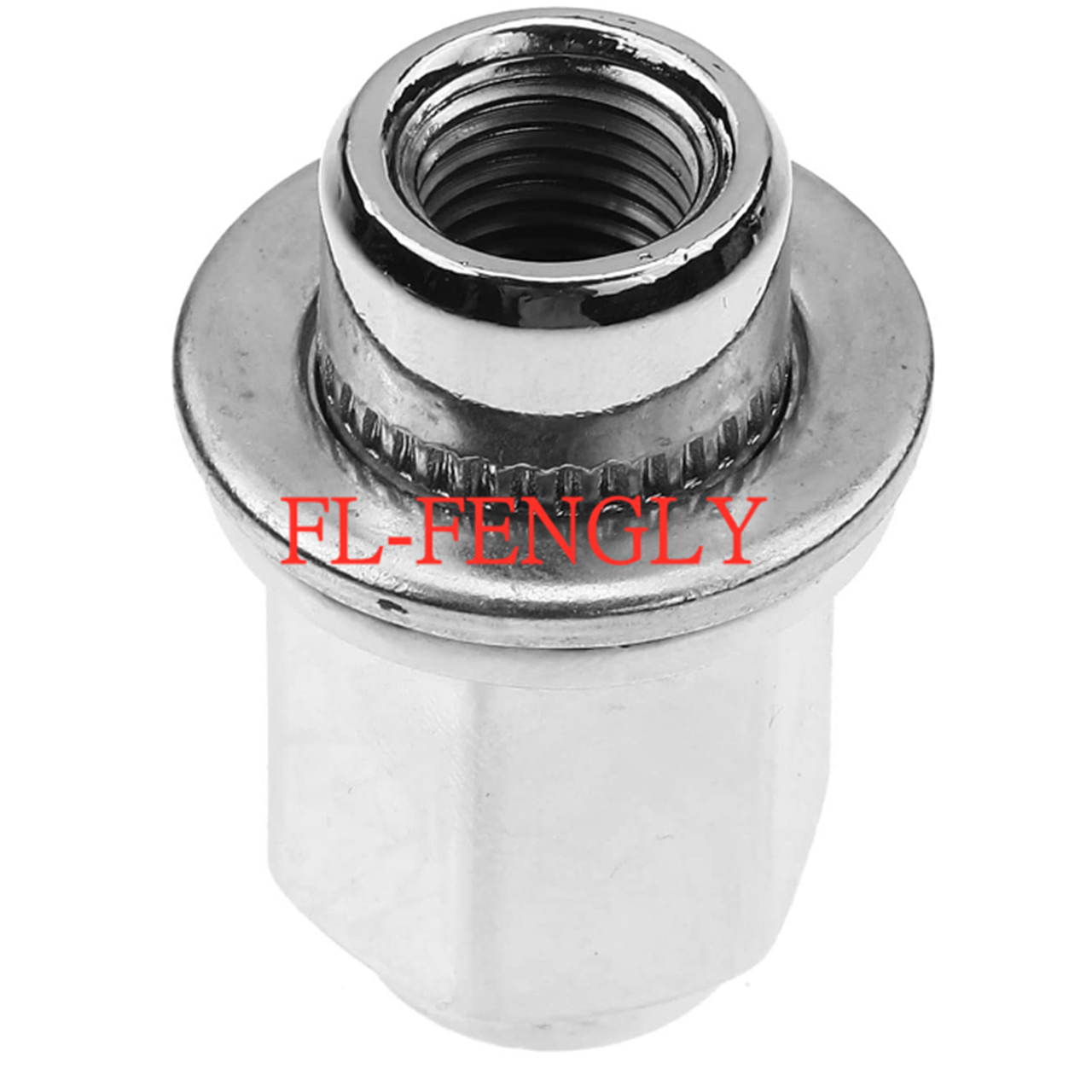 90942-01095 Automatic Car Parts 4.0L 4.7L 2006 Wheel Lug Nut For Toyota Tundra Sequoia 4Runner