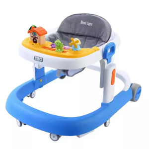 Multifunctional Hot Sale toy car Baby girl push walker Jumper Activity toys 3 in 1 Baby Walker with wheels and music