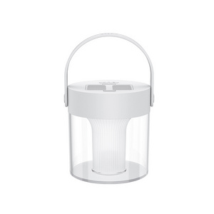 New Rechargeable  Electric Mosquito Killer Lamp Insect Killers Light with Camping Lantern