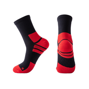 Tik Tok hot sale soccer logo socks compression designer famous brands no show sock anti slip men short meias soccer socks