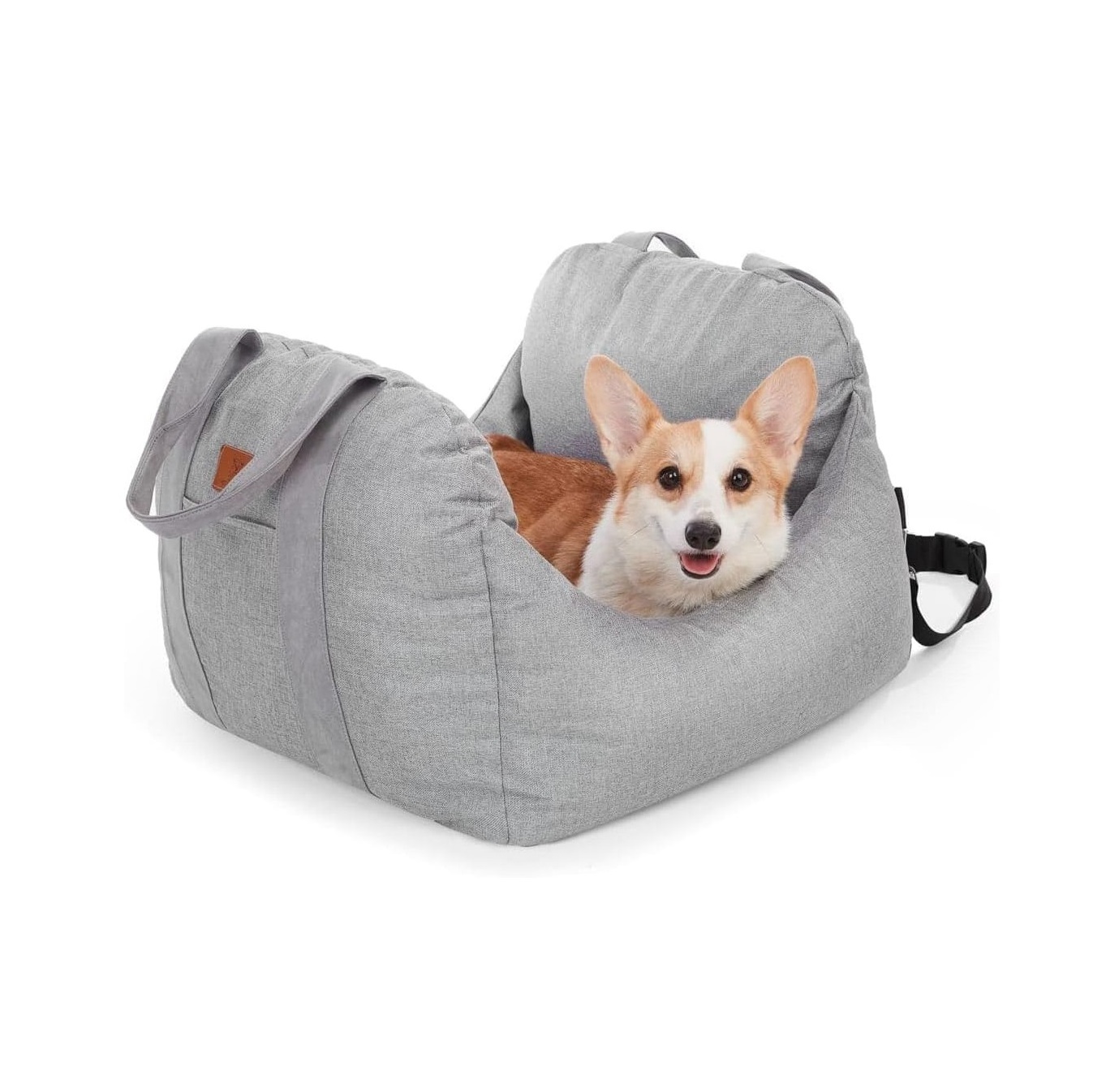 Puppy pet carriers travel products dog transport cage for Small and Medium Pets for sale Dog Car Seat