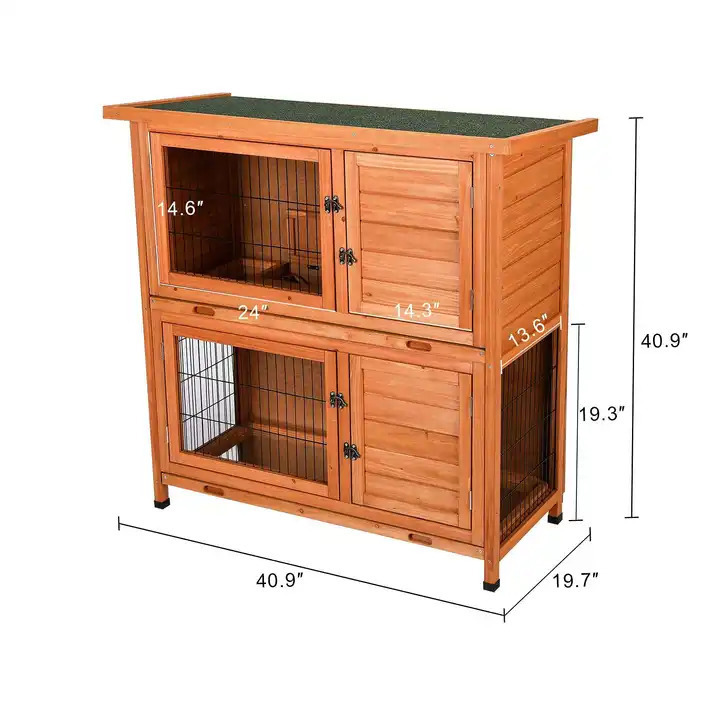 Fengmu pet accessories 2024 pigeon accessories Pig cage quail Cage chicken house for pigeon chicken house