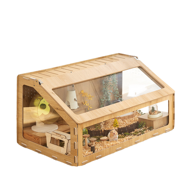 Wooden Chicken Layer Cage pet cage chick house chicken coop Wooden Cage For Chicken