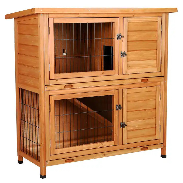 Fengmu pet accessories 2024 pigeon accessories Pig cage quail Cage chicken house for pigeon chicken house