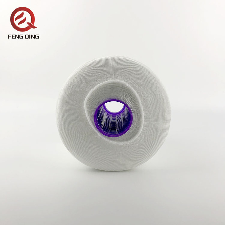 AA grade 500D/3 polyester  thread for Turkey high temperature resistance yarn,jeans sewing thread