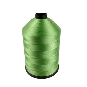 150D/3 dyed polyester thread high strength sewing thread ,9% oiled sewing thread 150D,quilting thread 1kg/cone