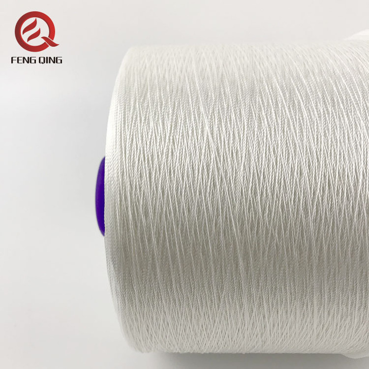 AA grade 500D/3 polyester  thread for Turkey high temperature resistance yarn,jeans sewing thread