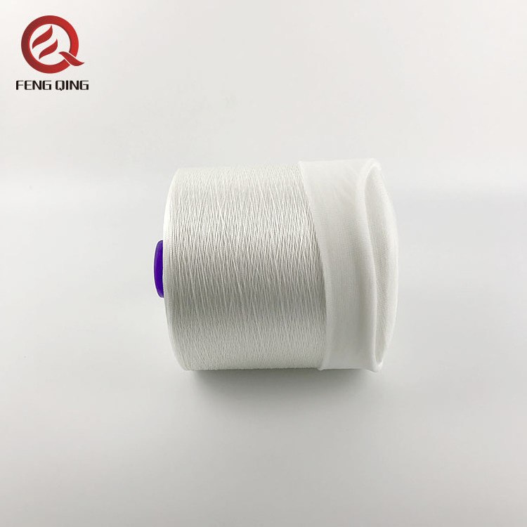 AA grade 500D/3 polyester  thread for Turkey high temperature resistance yarn,jeans sewing thread