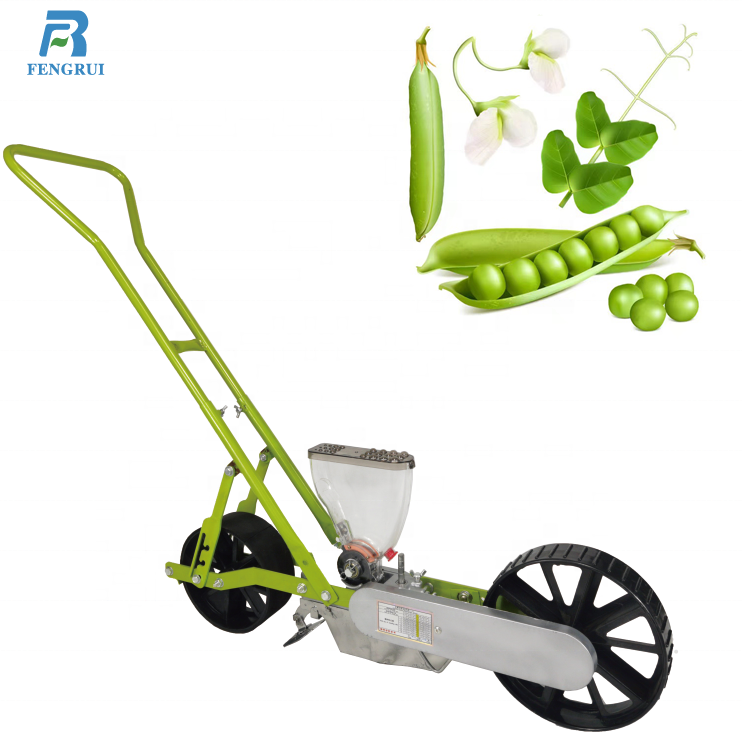 Carrot planting machine vegetable seeder machine