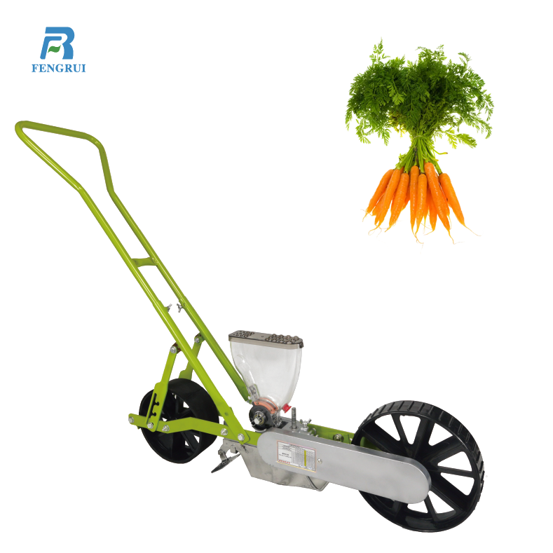 hot sale seeders & transplanters wholesale Radish Lettuce and onion vegetable seed planter