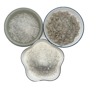 China Factory Direct Sales Wholesales Industrial Grade 99%min NaCl Sodium Chloride Pure Sea Salt