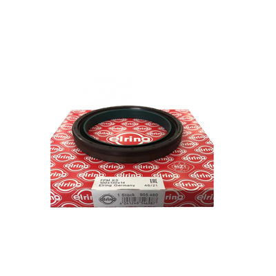 Heavy Duty Truck Engine Spare Part OM470LA OM471LA A0149979846 Crankshaft Oil Seal For Mercedes Benz AROCS ACTROS ATEGO AXOR