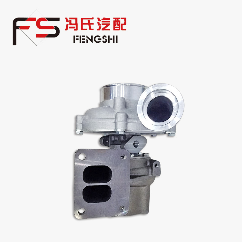 Heavy Duty Truck Engine Spare Parts For Mercedes Benz Truck Engine Part OM906 Turbo Charger A9060961199 Engine Turbocharger