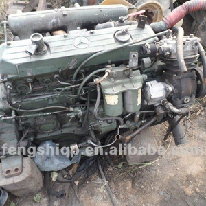 Hot sale Used Engine OM366 for auto truck