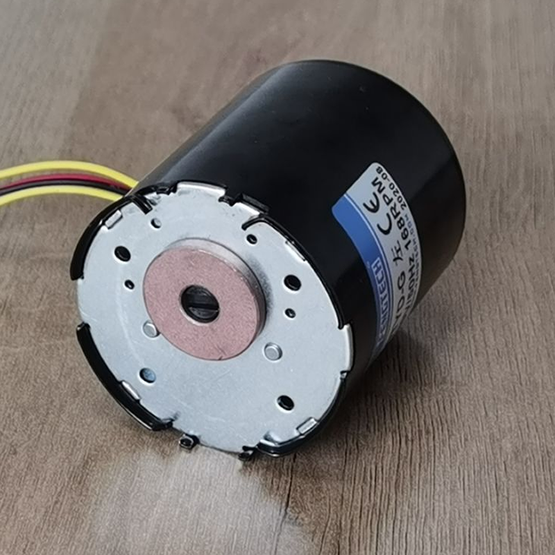 High quality 59TYD-G synchronous motor 220V AC motor high torque Mini 168rpm continuous CCW