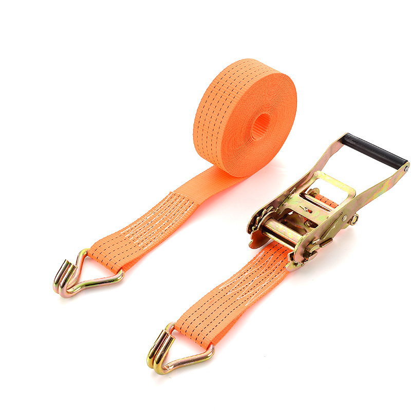 wholesale heavy duty auto retractable cam buckle mini 1 2 inch cargo lashing belt tie down ratchet straps catraca com cinta