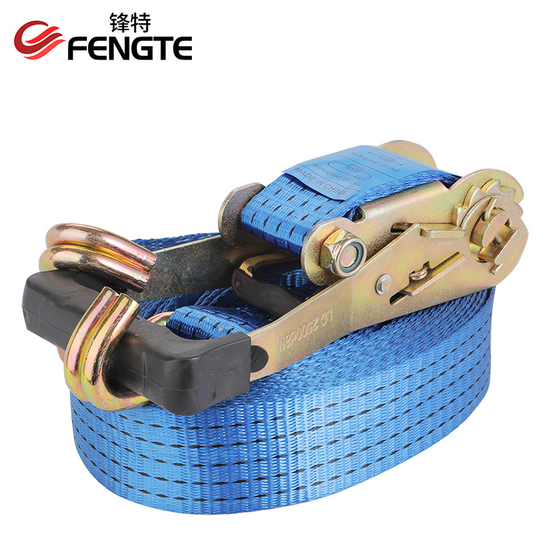 wholesale heavy duty auto retractable cam buckle mini 1 2 inch cargo lashing belt tie down ratchet straps catraca com cinta