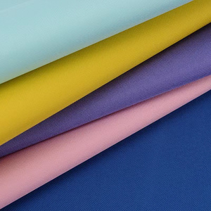 Oxford Canvas Fabric For Bags Tent 300d 600d 900d Pvc/pu Coated Waterproof 100% Polyester Canvas Fabric