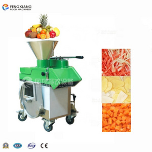 FC-311 Industrial Commercial Electric Cabbage Slicer Cabbage Shredder