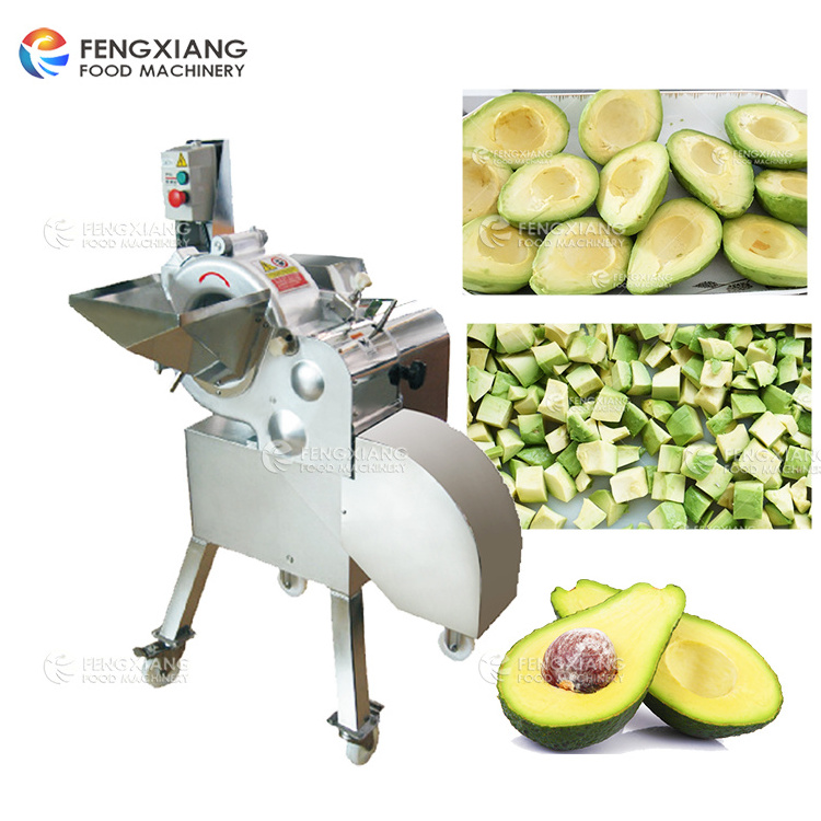 Industrial Commercial Manual Easy Dicer Two Way Vegetable and Fruit Chopper Slicer Cutter