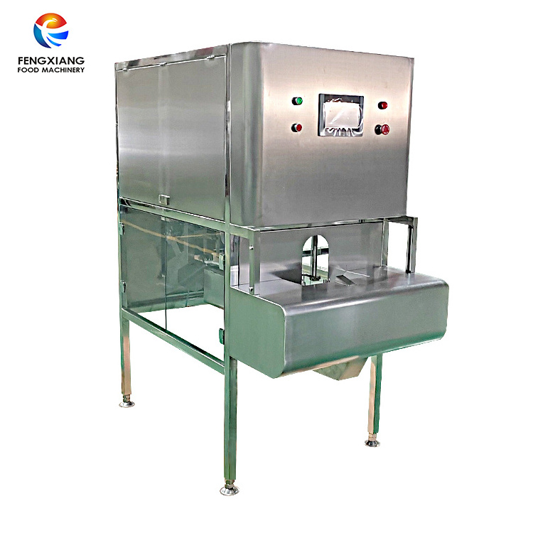 Fully automatic Mango peeling and corer machine Commercial mango peeling mango peeling machine fruit vegetable apple pear peeler