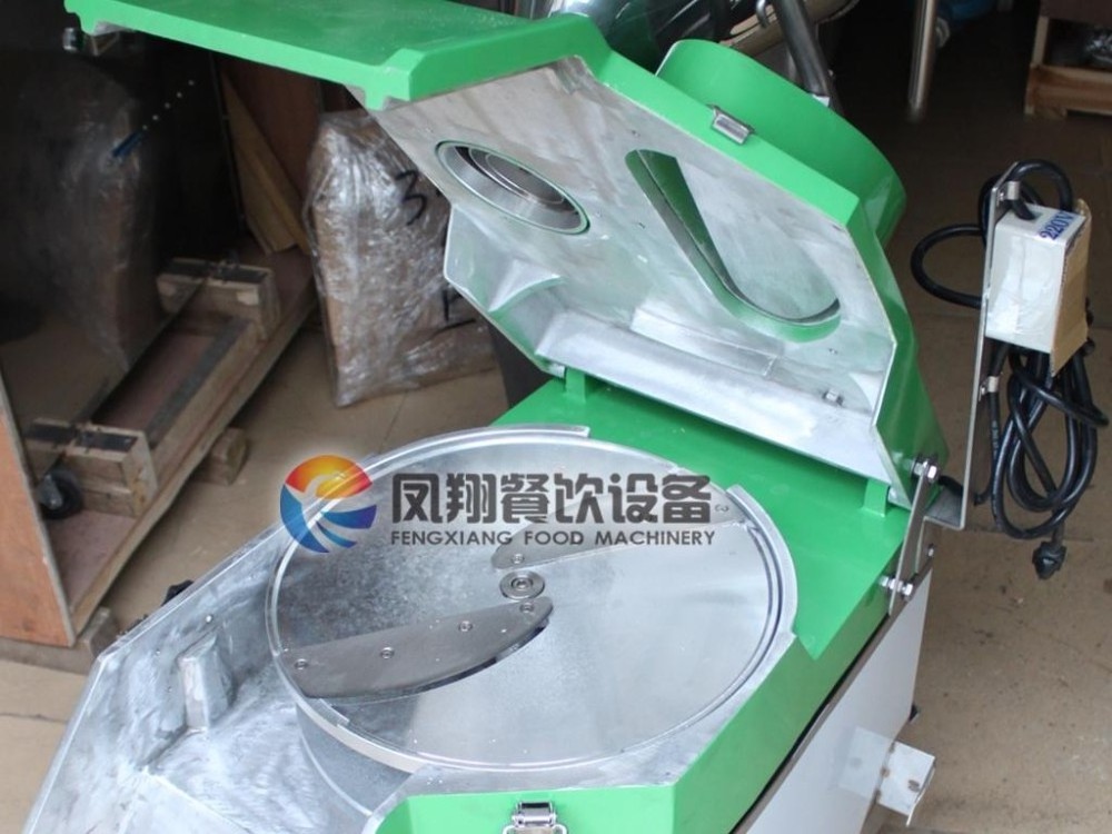 Electric Tomato Cucumber Onion Rings Plantain Banana Chips Chipper Cutting Cutter Slicing Slicer Making Machine