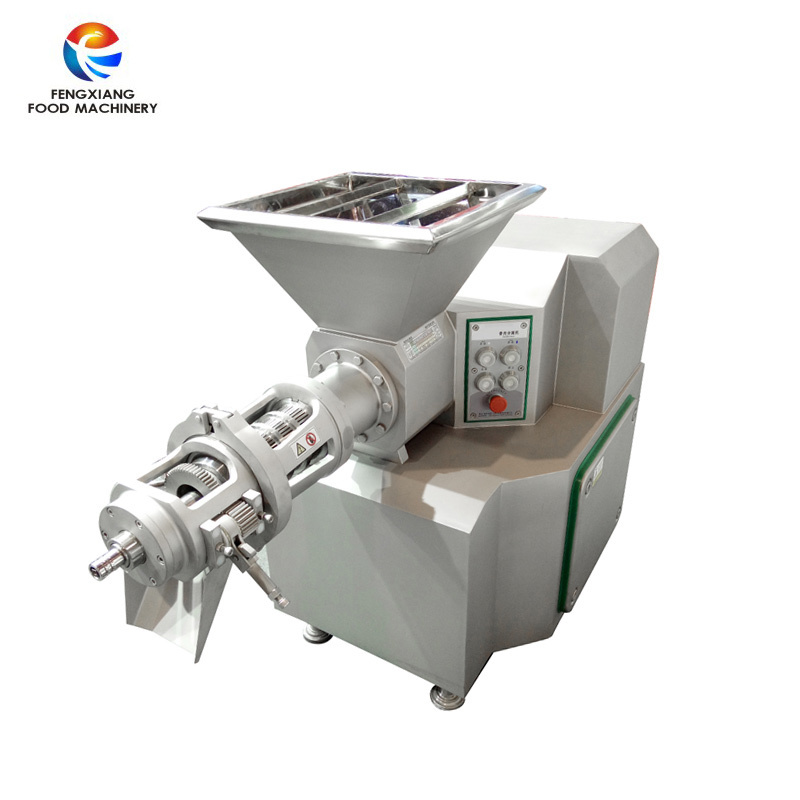 Industrial Automatic Poultry Chicken Meat Debone Machine