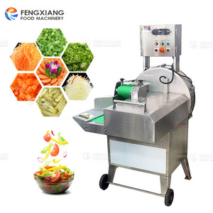 China Factory Supply Ce-approved Electric Vegetable Cutter Lettuce Slicer