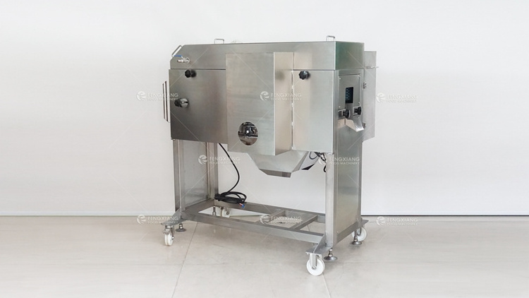 Industrial Automatic Fish Cutting Machine, Fish Fillet Machine