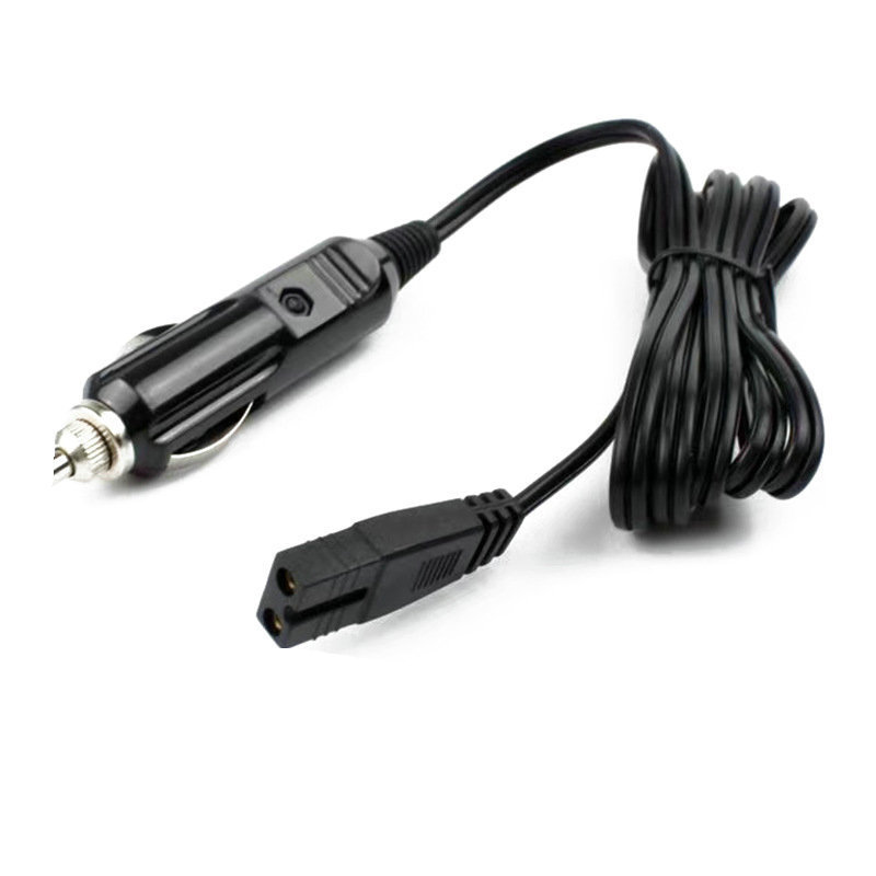 Cable Car Battery Charger Power  Extension Cables For Car Fridgerator  Connecting 25 mm2  Terminal