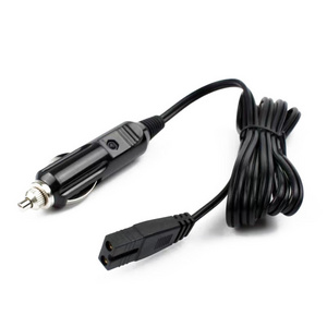 Cable Car Battery Charger Power  Extension Cables For Car Fridgerator  Connecting 25 mm2  Terminal