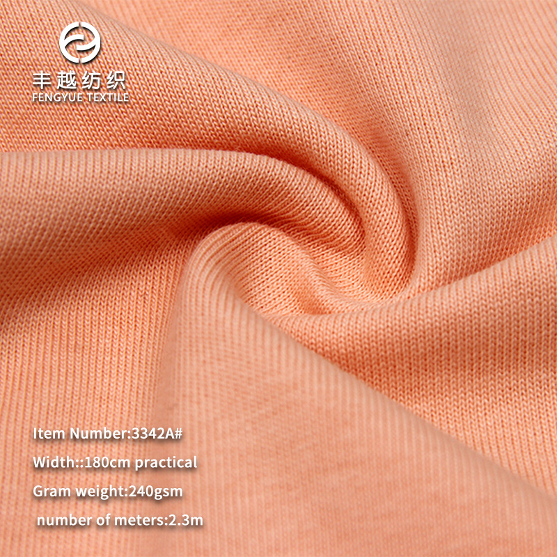 3342A# Luxury 100% Combed Cotton Fabric Designer Fabric for Shirts Heavyweight 100% Combed Cotton fabric for Garments