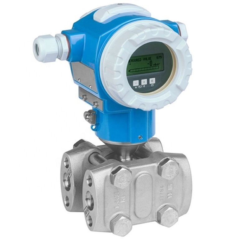 Endress+Hauser Differential Pressure Transmitter