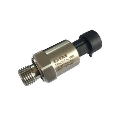 Explosion Proof LNG LPG CNG Gas Pressure Sensor