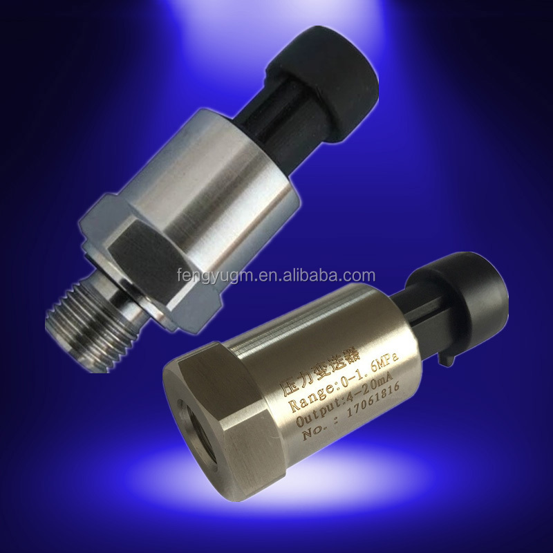 Explosion Proof LNG LPG CNG Gas Pressure Sensor