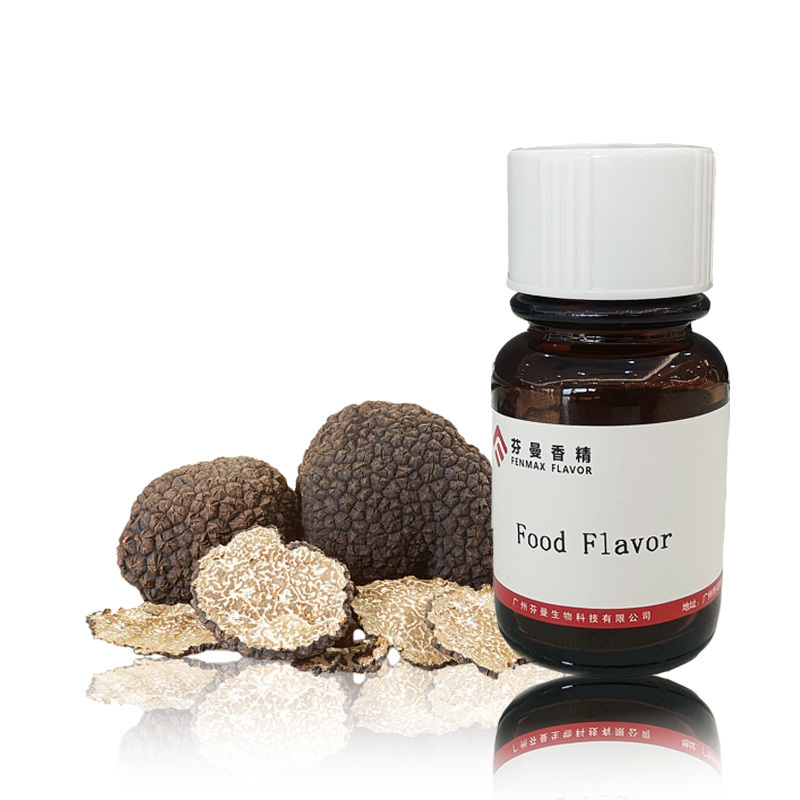 Fenhao Flavor Fragrance Black Truffle Flavoring for Puffed and Bakery