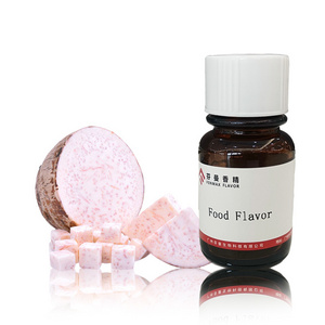 Top Quality Free Sample Taro Flavoring Essence Flavor for Candy and Bakery