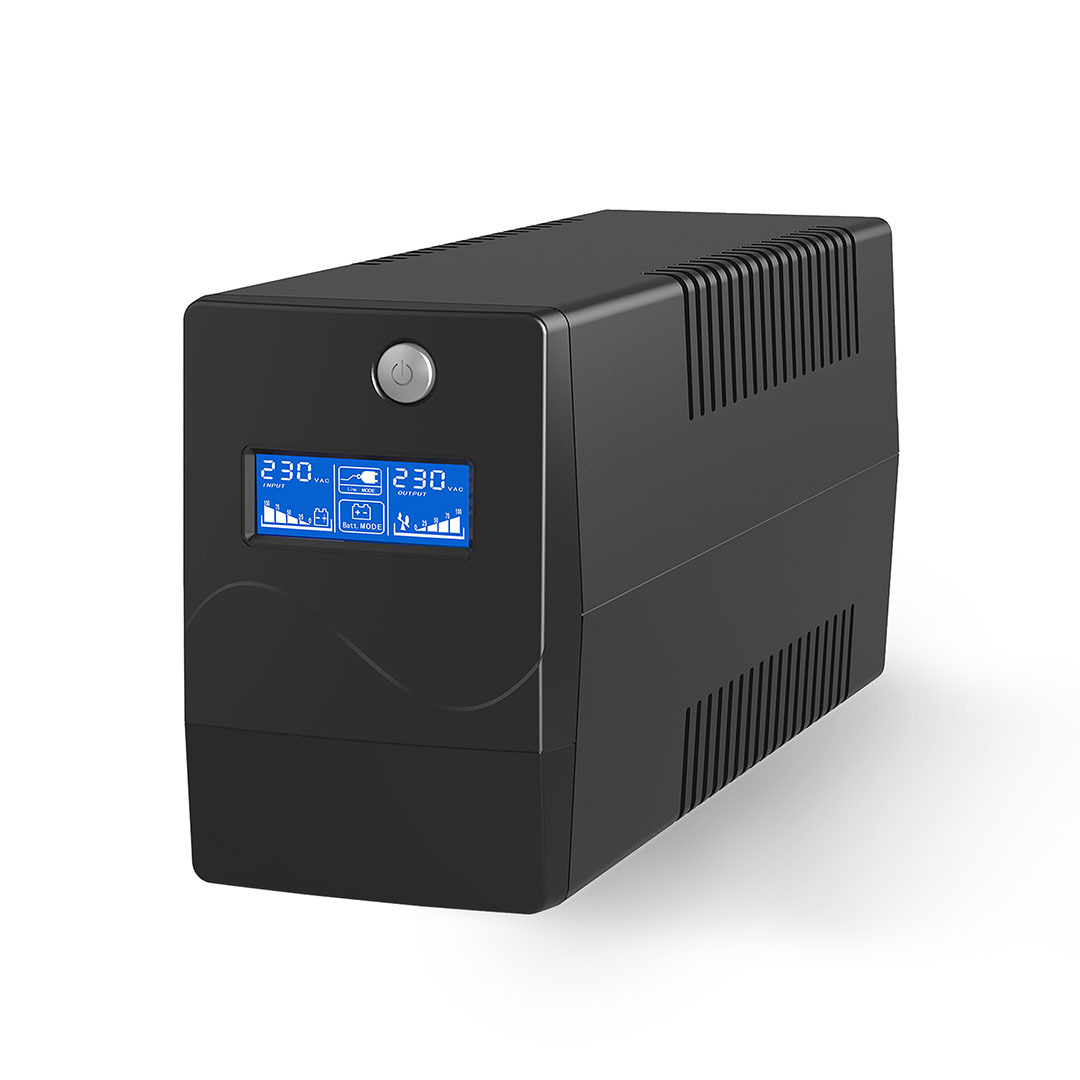 UPS (uninterruptible power supply)