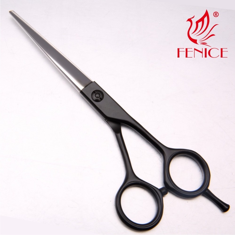 Cheap Price Professional Japanese HITACHI 6 Inch Shears Hair Cutting Scissors