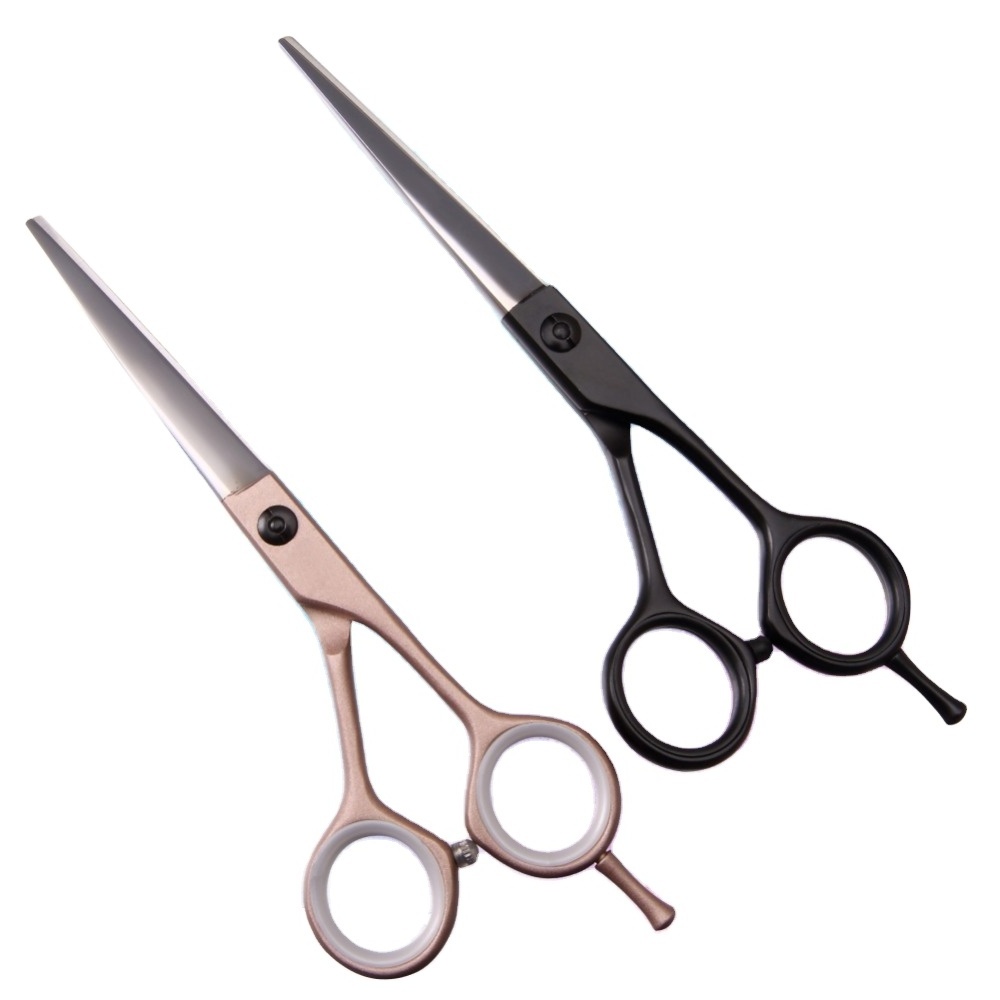 Cheap Price Professional Japanese HITACHI 6 Inch Shears Hair Cutting Scissors