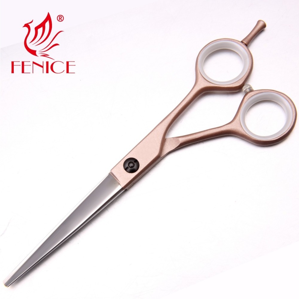 Cheap Price Professional Japanese HITACHI 6 Inch Shears Hair Cutting Scissors