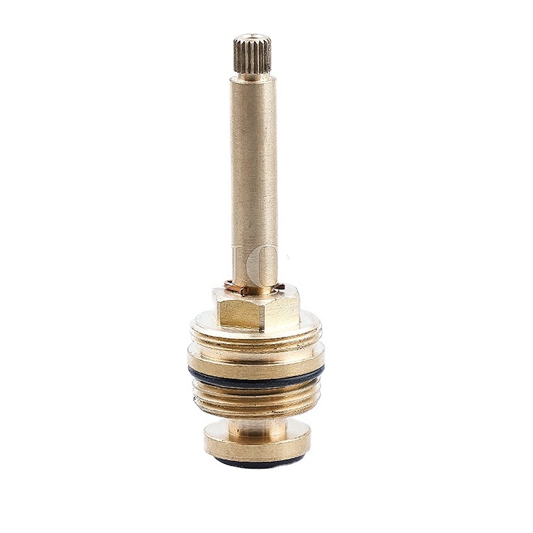 Stop Valve Ppr Valve Cartridge High Quality Concealed PPR Brass 3/4